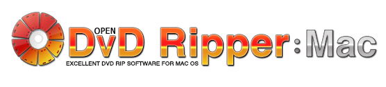 Open DVD Ripper for Mac